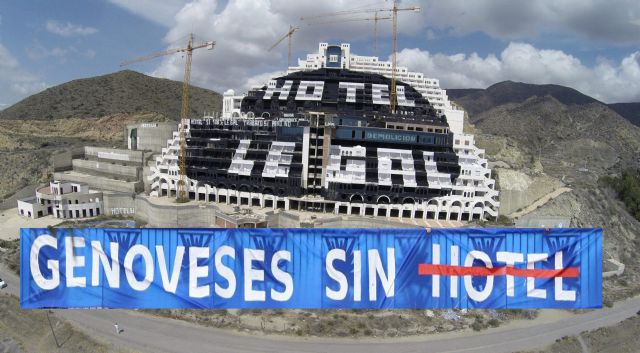 Quilates en el Cabo y el Algarrobico - 1, Foto 1