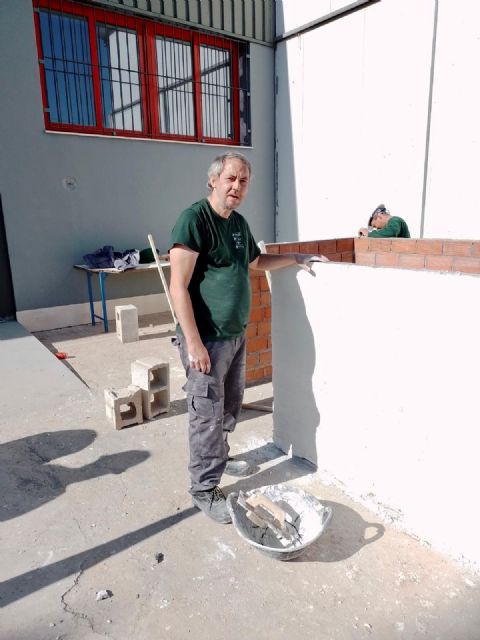 281 personas tienen un empleo con el apoyo del movimiento asociativo de la Salud Mental - 2, Foto 2