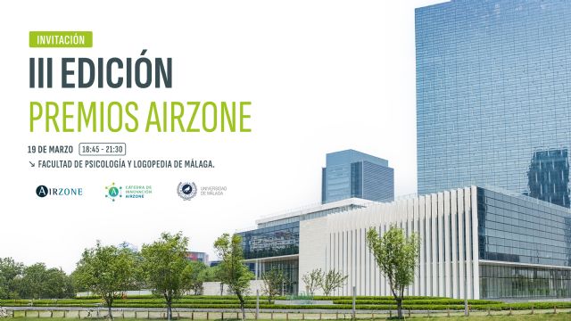 Los Premios Airzone celebran su III edición - 2, Foto 2