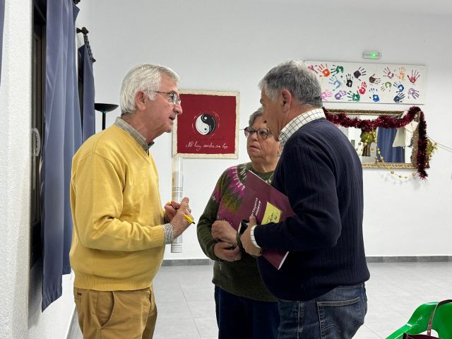 MC: Arroyo instruye a sus presidentes de Juntas Vecinales para maltratar a los vocales de la oposición - 3, Foto 3