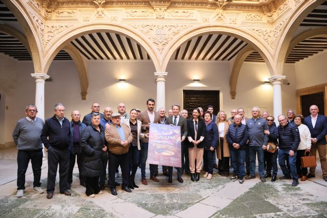El torero sevillano Manuel Escribano inaugura la décima edición del Ciclo Cultural Taurino de Lorca - 3, Foto 3