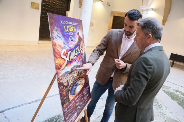 El torero sevillano Manuel Escribano inaugura la décima edición del Ciclo Cultural Taurino de Lorca - 4, Foto 4