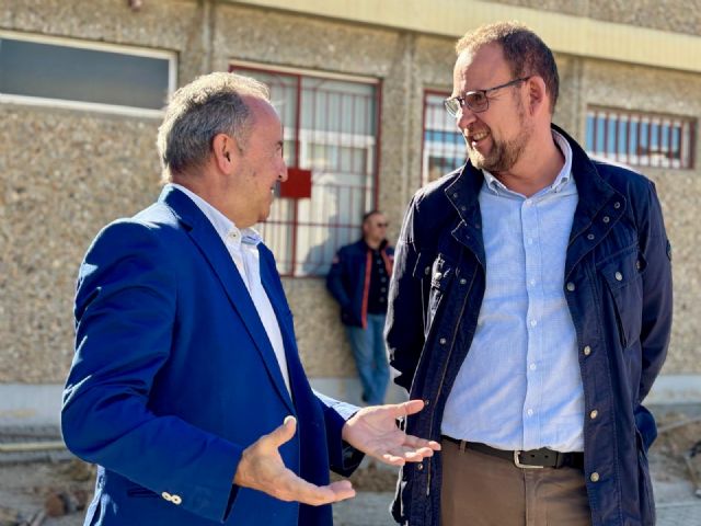 El CEIP Carolina Codorníu Bosch se suma al Plan Foresta con la plantación de nuevo arbolado autóctono en el colegio - 3, Foto 3