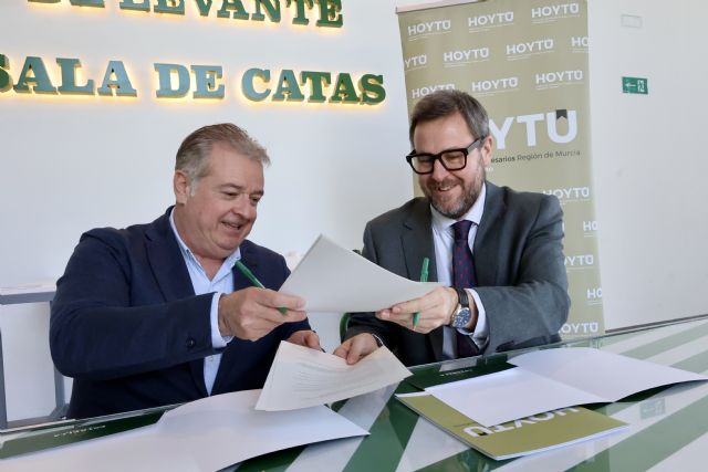 Estrella de Levante y HoyTú consolidan su alianza para seguir impulsando la hostelería regional - 3, Foto 3