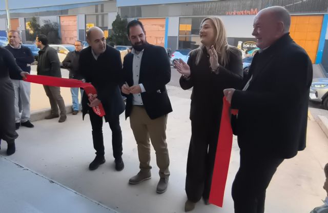 Metrakys inauguró la ampliación de sus instalaciones y suma clientes como Navantia, Airbus y Boeing - 2, Foto 2