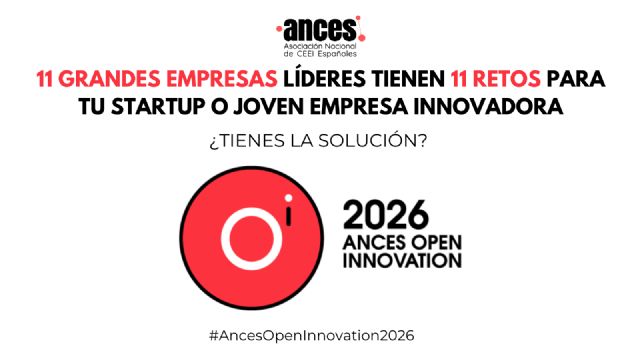 CEEIM y AOi 2026 proponen a las startups resolver 11 retos tecnológicos reales junto a empresas líderes - 2, Foto 2