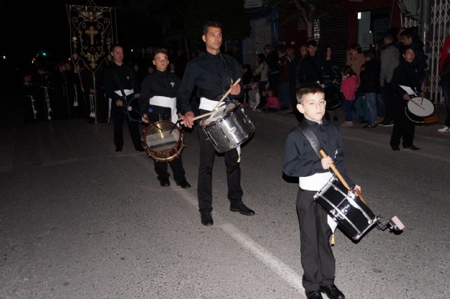 Solemnidad y emoción en el Miércoles Santo torreño - 2, Foto 2