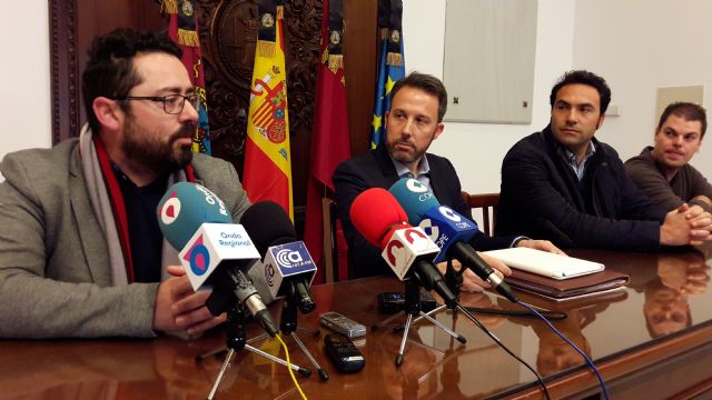 El nuevo Centro Logístico de Limusa supondrá una inversión de 1,5 millones y permitirá a la empresa ganar en operatividad y eficacia - 1, Foto 1