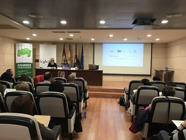 La Concejalía de Igualdad destaca la importancia del Manual de Buenas Prácticas como herramienta para consolidar los derechos de la mujer en el ámbito rural - 1, Foto 1