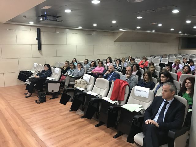 La Concejalía de Igualdad destaca la importancia del Manual de Buenas Prácticas como herramienta para consolidar los derechos de la mujer en el ámbito rural - 3, Foto 3