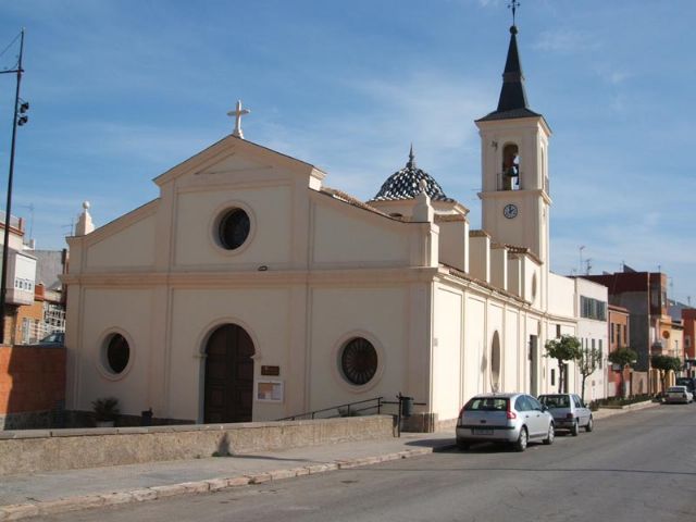 La virgen de la Soledad volverá el domingo al Monte Calvario - 1, Foto 1
