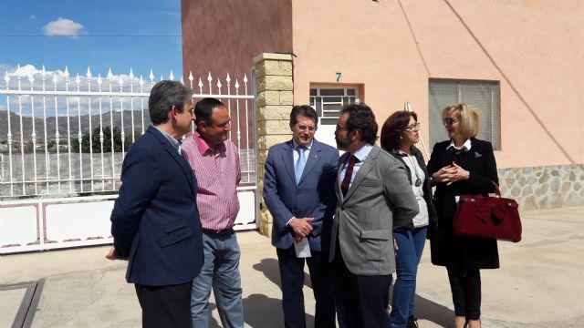 La mejora integral del Camino de los Carrasco supone una inversión de 213.000 euros para mejorar la comunicación entre Marchena, La Hoya y el casco urbano - 1, Foto 1