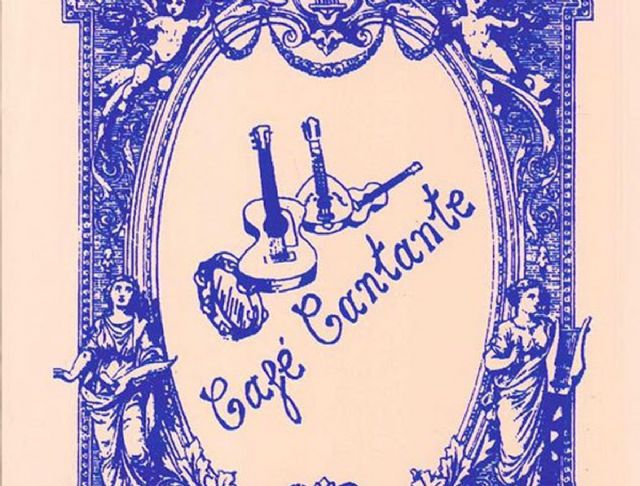 El Cafe Cantante de La Palma clausura una nueva edicion - 1, Foto 1