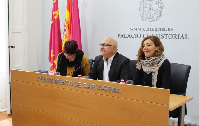 Los grupos de la oposición denuncian graves deficiencias en el área de salud pública de Cartagena - 1, Foto 1