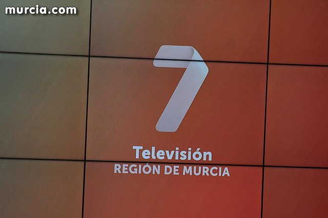 Ya se conocen los galardonados en los PREMIOS MURCIANOS DEL AÑO 2016, Foto 1