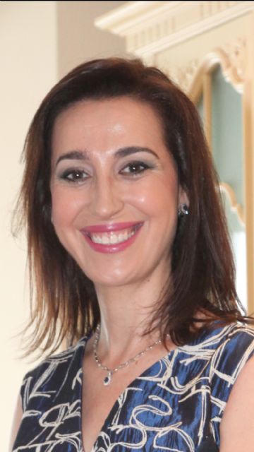 Nuria Fuentes: El PP tiene un compromiso serio y real con la Dependencia, trabajamos para que todas las personas que lo necesiten, sean atendidas - 1, Foto 1