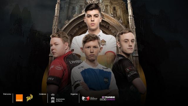 Murcia celebra la Champion League de los videojuegos profesionales que en 2017 tuvo 17,4 millones de espectadores únicos - 1, Foto 1