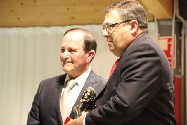 Monas gigantes en el Cabildo del Resucitado - 2, Foto 2