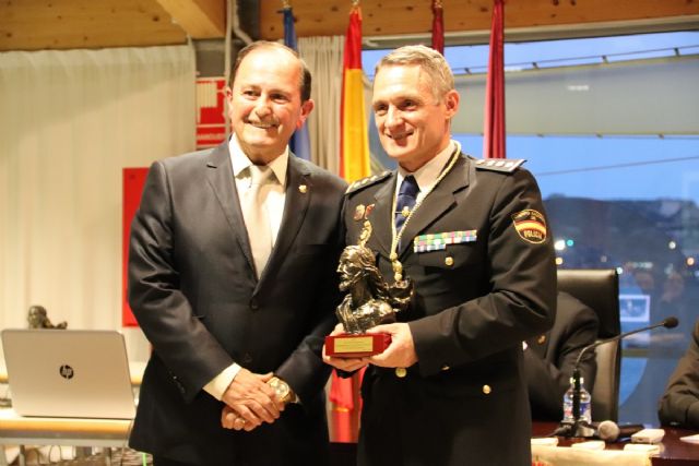 Monas gigantes en el Cabildo del Resucitado - 4, Foto 4