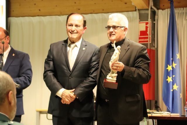 Monas gigantes en el Cabildo del Resucitado - 5, Foto 5