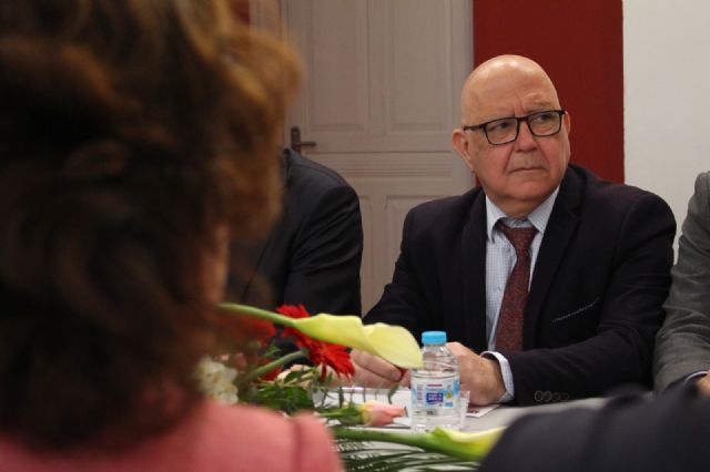 Ciudadanos quiere que el Consejo Jurídico resuelva quién debe desarrollar la evaluación ambiental de las Normas Transitorias - 1, Foto 1