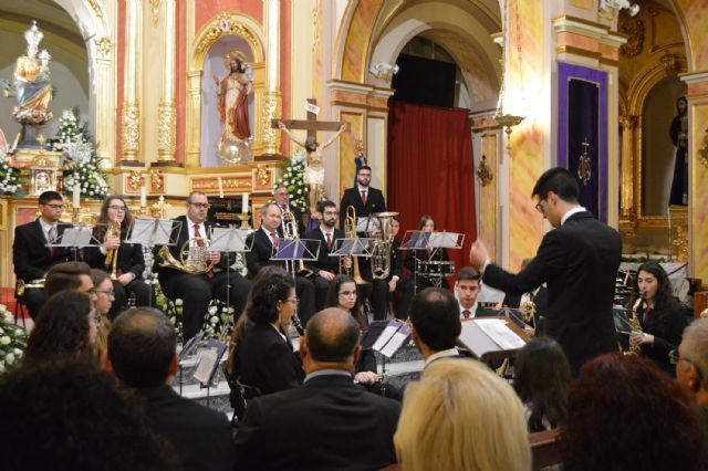 Los ex presidentes del Cabildo Superior de Cofradías torreño, homenajeados en el 50° aniversario de la institución - 2, Foto 2