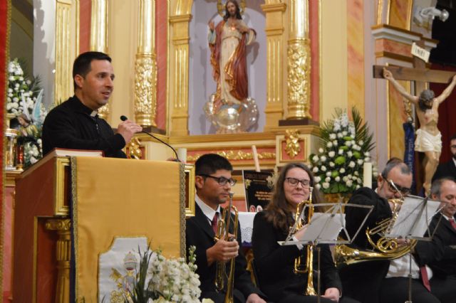 Los ex presidentes del Cabildo Superior de Cofradías torreño, homenajeados en el 50° aniversario de la institución - 3, Foto 3