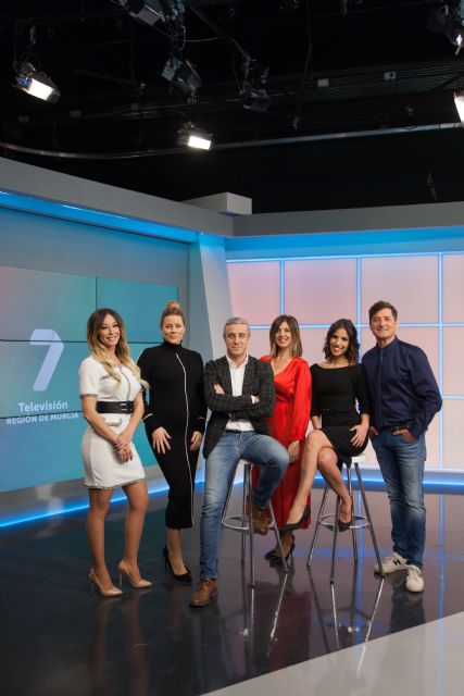 Abril, un mes de novedades en la programación de la 7 TV - 1, Foto 1