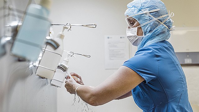 BBVA se suma a la campaña de Cruz Roja por el COVID-19 a través de Bizum - 1, Foto 1