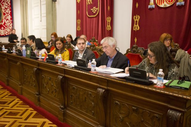 MC solicita al Gobierno local el detalle del Presupuesto de 2020 para comprobar los datos anunciados - 2, Foto 2