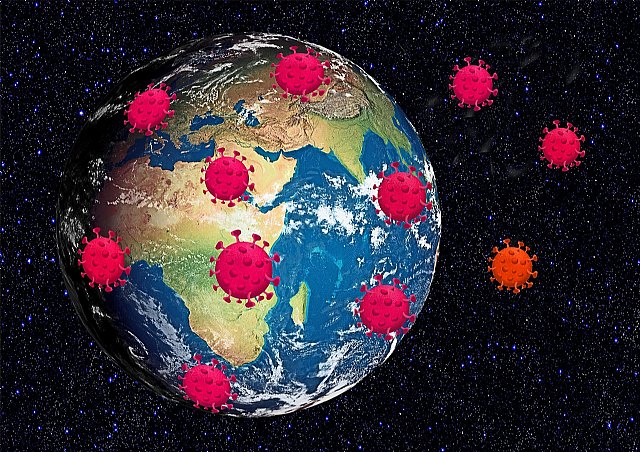 Cristina Antolín: Si el coronavirus llega a África con toda su fuerza, será catastrófico - 1, Foto 1