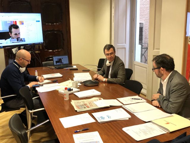 El Ayuntamiento centraliza la compra mascarillas para los trabajadores municipales en primera línea de la pandemia - 1, Foto 1