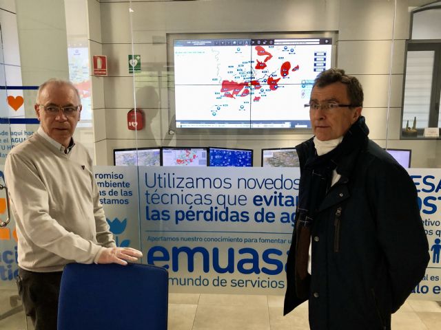 El Ayuntamiento trabaja con absoluta normalidad en la recogida del agua que ha dejado el episodio de lluvias - 1, Foto 1