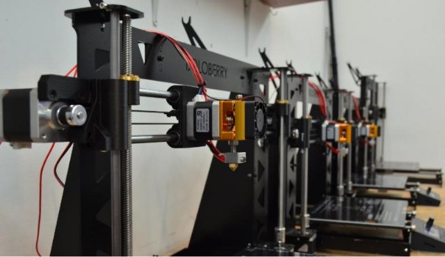 El Ayuntamiento de Alguazas también colabora en la elaboración de equipos de protección contra el COVID-19 (coronavirus) - 1, Foto 1