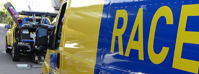 A pesar del descenso en la actividad, el RACE atendió más de 6.000 expedientes en la primera semana del Estado de Alarma - 1, Foto 1