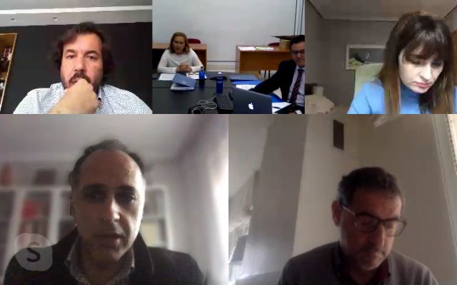 Educación prepara para los alumnos de FP recursos digitales para más de mil módulos - 1, Foto 1