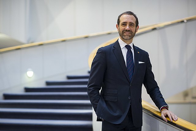 Bauzá pide a la Comisión Europea más apoyo financiero para el Mar Menor, afectado por el COVID 19 y una segunda DANA - 1, Foto 1