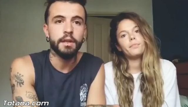 Two totaneros in Australia ask for help to return to Spain