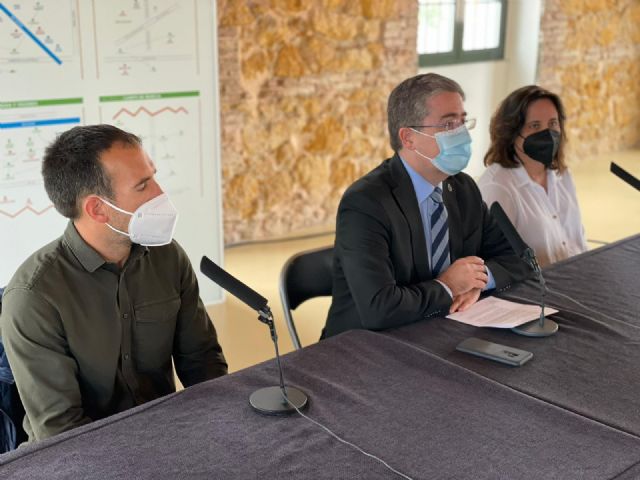 Dos nuevos proyectos de 'Reactivos culturales' permitirán descubrir distintos aspectos de la gastronomía murciana - 1, Foto 1