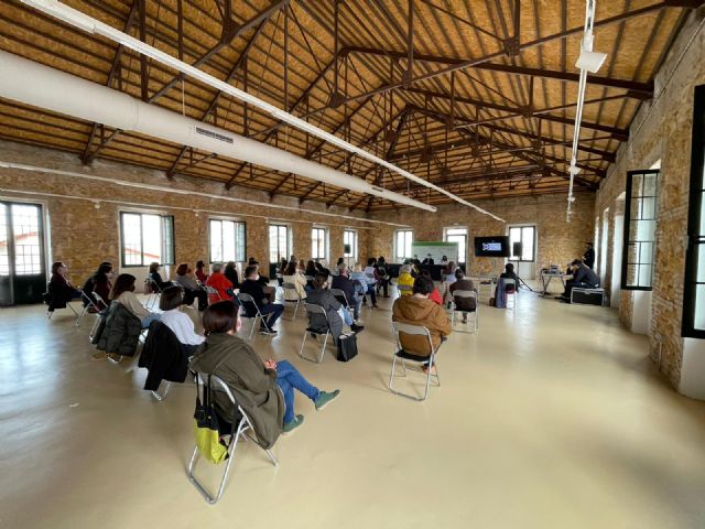 Dos nuevos proyectos de 'Reactivos culturales' permitirán descubrir distintos aspectos de la gastronomía murciana - 2, Foto 2