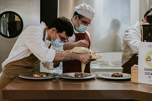 Los sabores con más historia de la Región se fusionan en Degustando Murcia - 1, Foto 1
