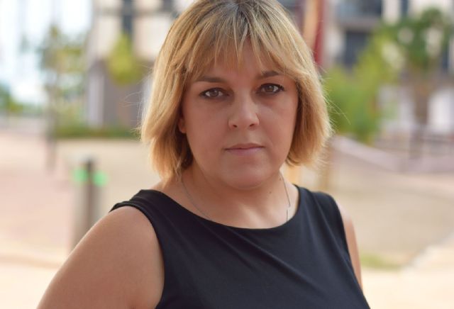 IU Lorca pide celeridad en el proceso de adjudicación de las viviendas de San Fernando y que se avance la fecha del sorteo - 1, Foto 1