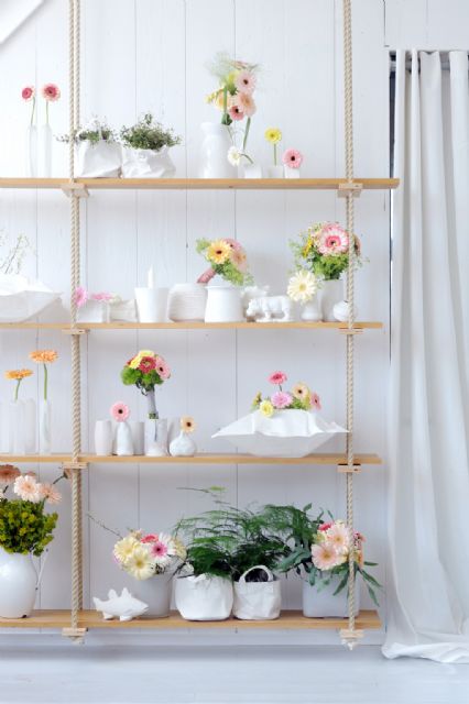 El flower power o porqué las flores son tus aliadas para aliviar el estrés, la ansiedad y la tristeza - 2, Foto 2