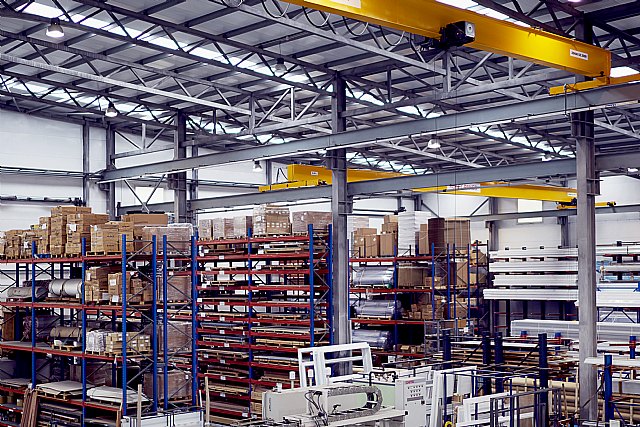 Infraca Quality Doors cumple 40+1 años como referente internacional en la fabricación de puertas industriales - 1, Foto 1