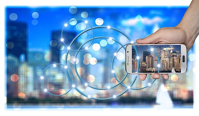 La Industria 4.0 será el principal motor hacia la innovación tras la pandemia - 1, Foto 1