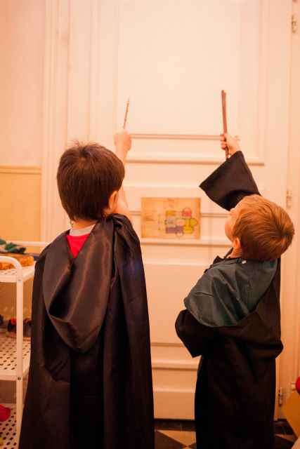 Escape kit, un plan para disfrutar en familia, sin salir de casa - 2, Foto 2