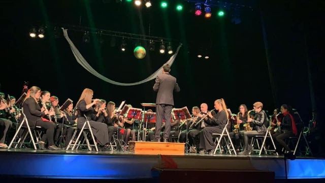 Adjudicados los contratos con las bandas de música para las actuaciones de 2021 - 2, Foto 2