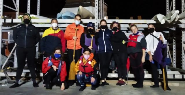 Aidemar apuesta por el deporte - 2, Foto 2