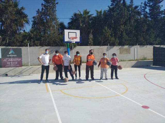 Aidemar apuesta por el deporte - 3, Foto 3