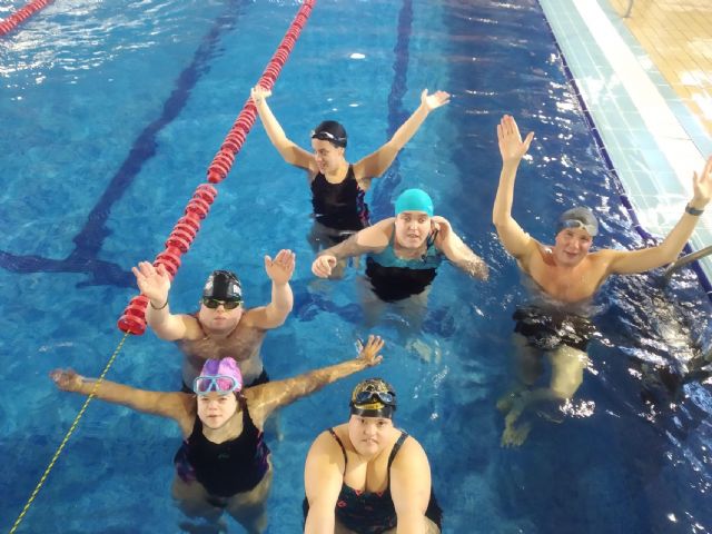 Aidemar apuesta por el deporte - 5, Foto 5